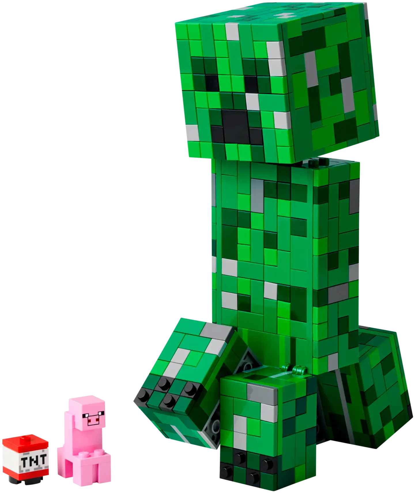 LEGO® Minecraft 21276 Creeper™ - 4