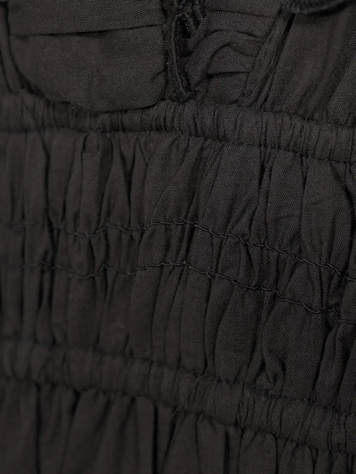 Margaux Riviera naisten mekko SDSL-014 - BLACK - 5