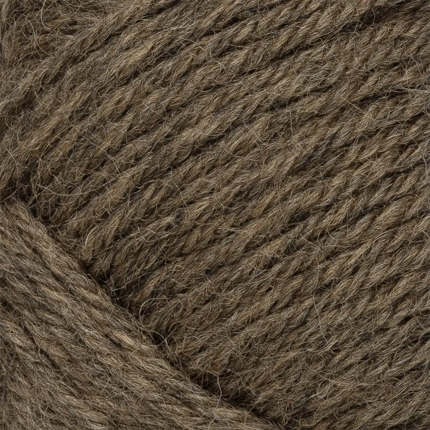 Novita lanka Arctic Wool Aran 100 g tundra 643 - 2