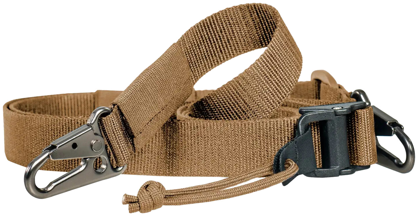 Tasmanian Tiger Gun Sling asehihna, coyote - 1