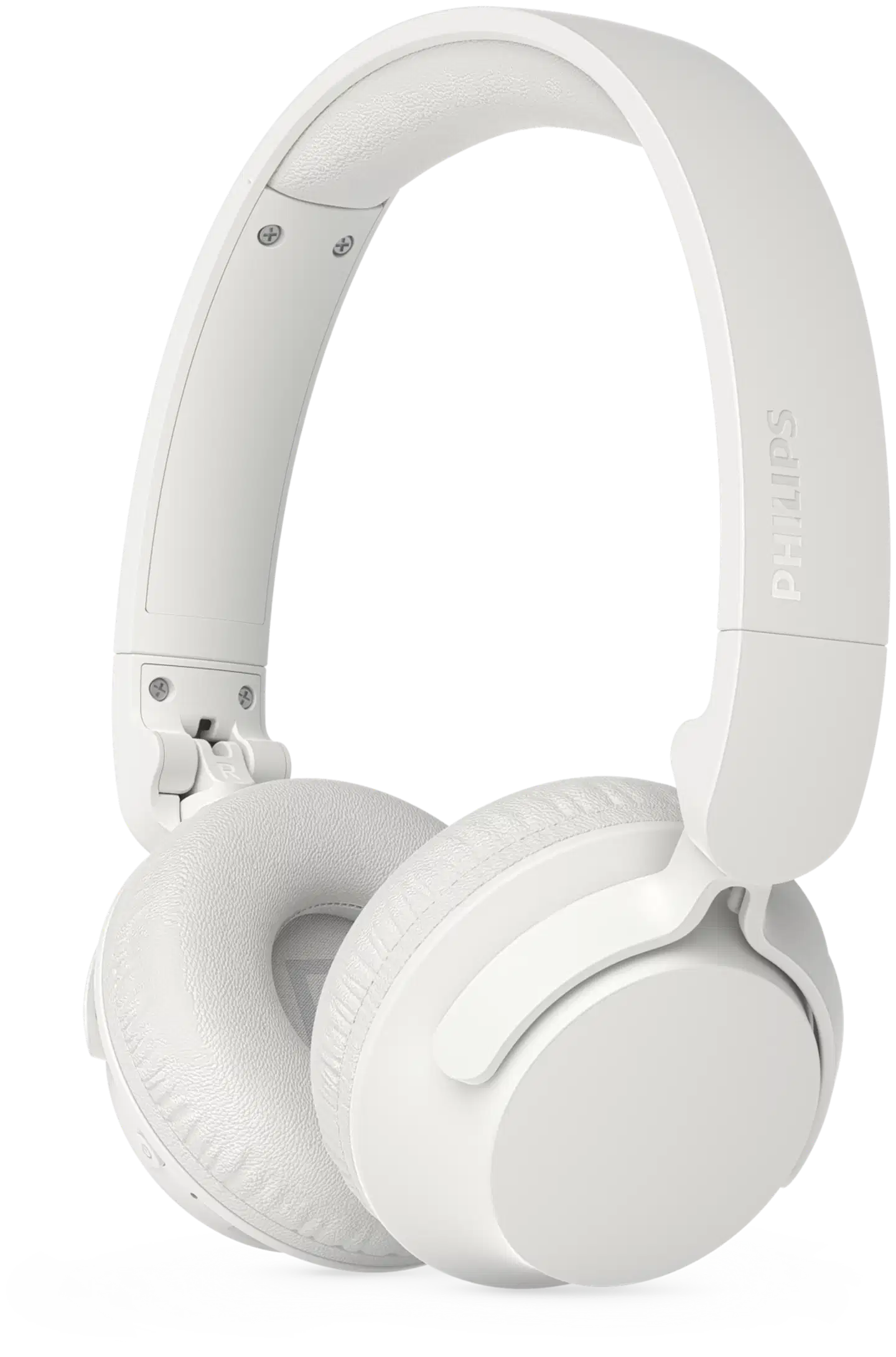 Philips langattomat sankakuulokkeet TAH4000WT/00 valkoinen - 3