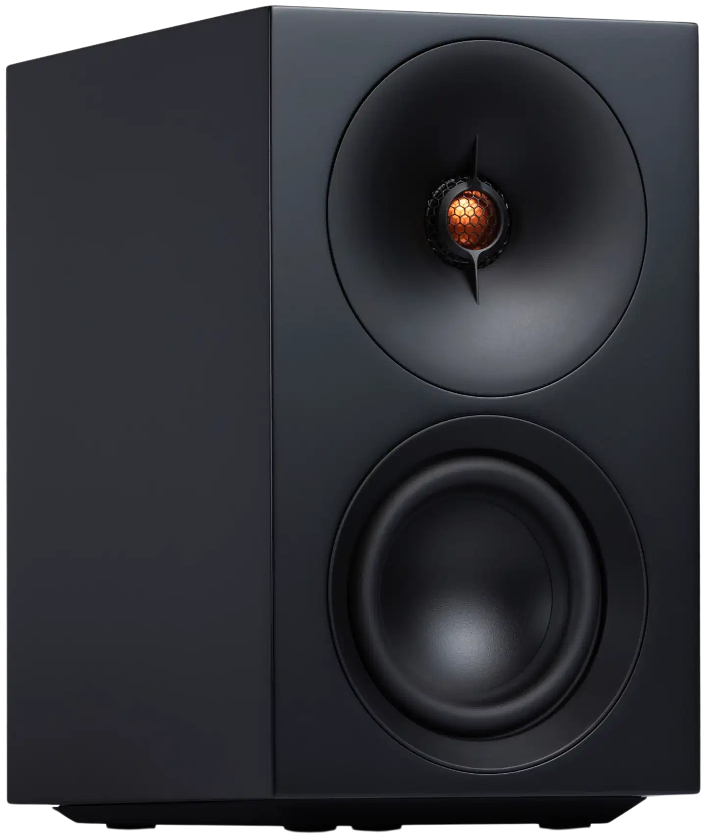 Cambridge Audio langaton aktiivikaiutinjärjestelmä L/R S musta - 2