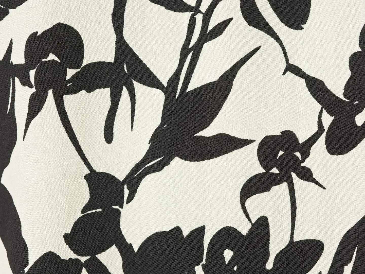 House naisten kangaspaita 228H260315 - Multicolor - 5