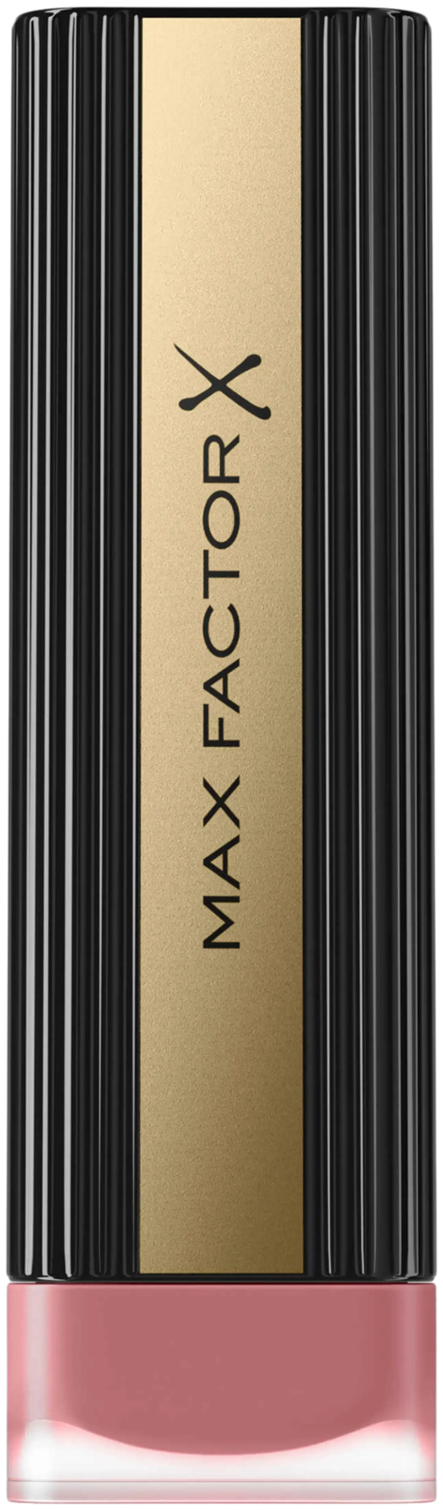 Max Factor Colour Elixir Velvet Matte Lipstick 05 Nude - 2