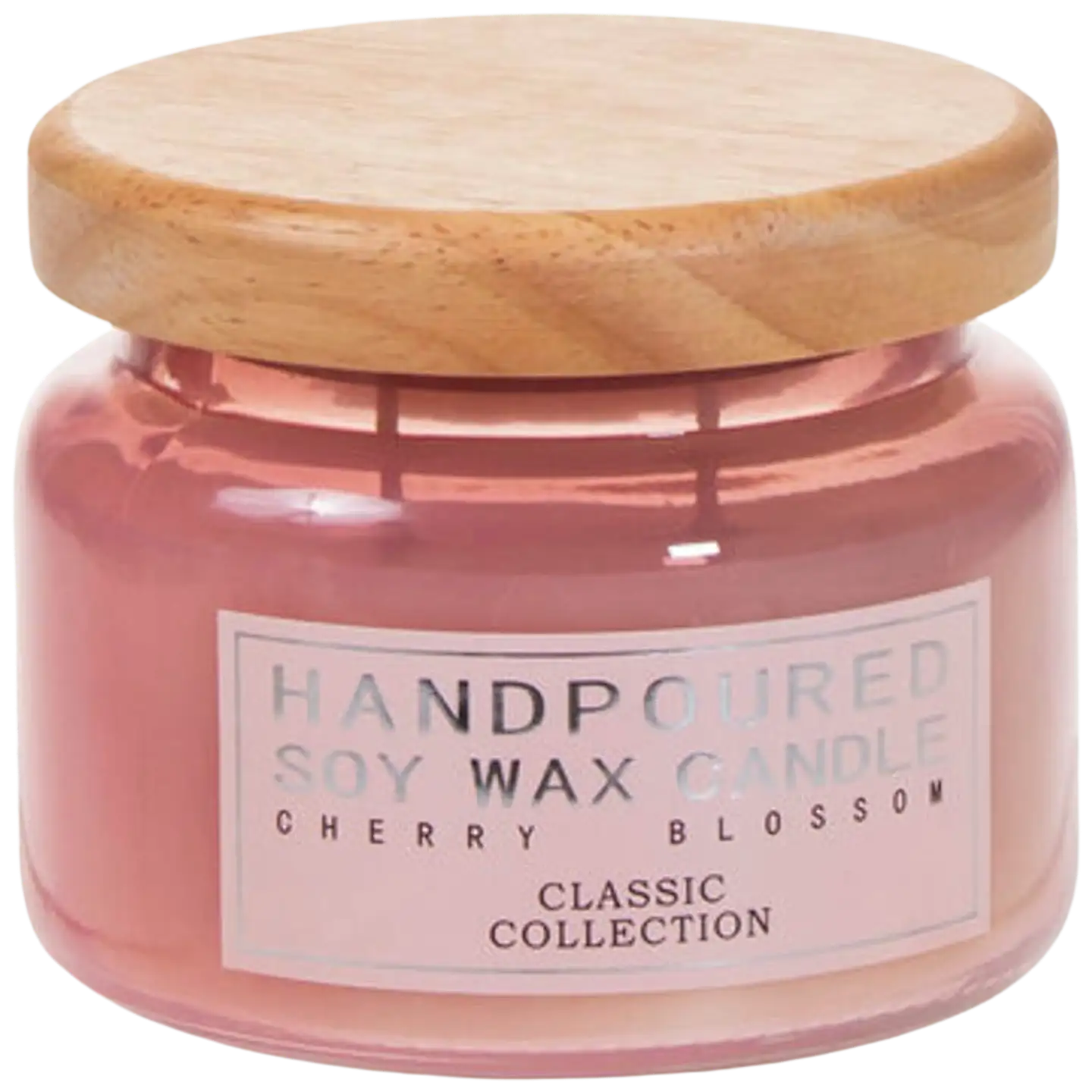 AmandaB Tuoksukynttilä cherry blossom