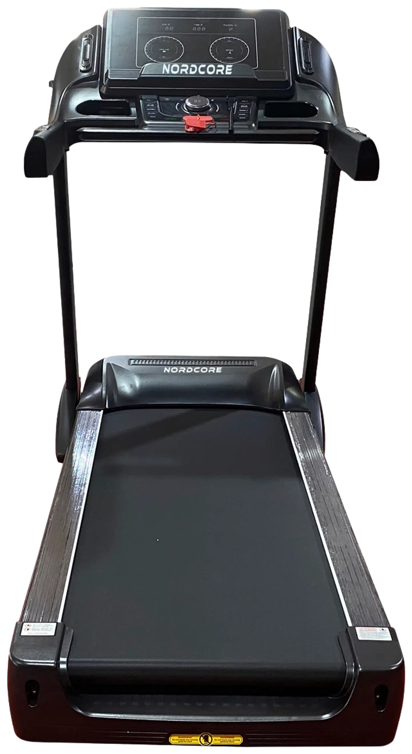 Nordcore juoksumatto 6000 - 4