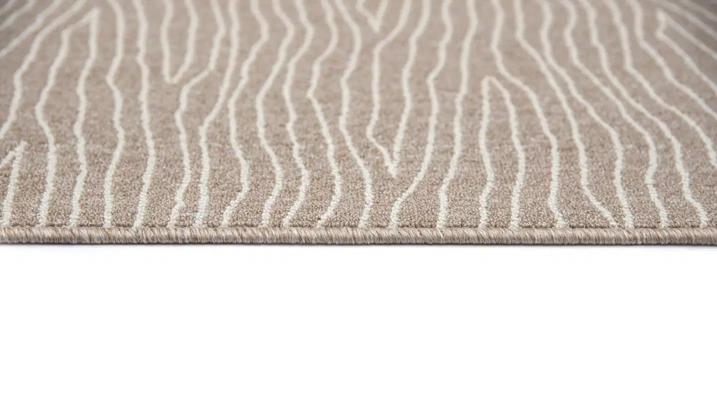House matto Lyra 80x250 cm sand beige - 3