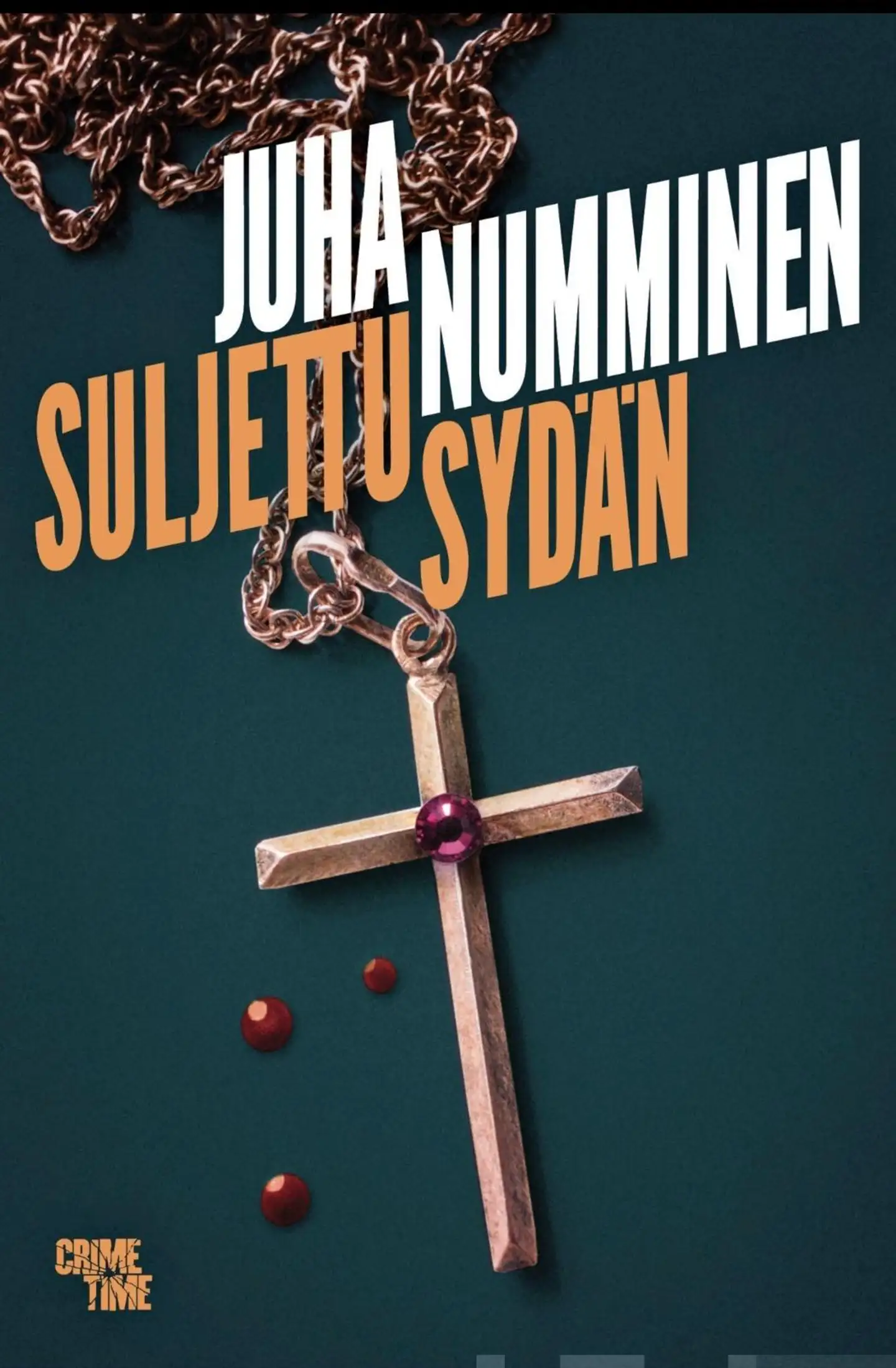 Numminen, Suljettu sydän