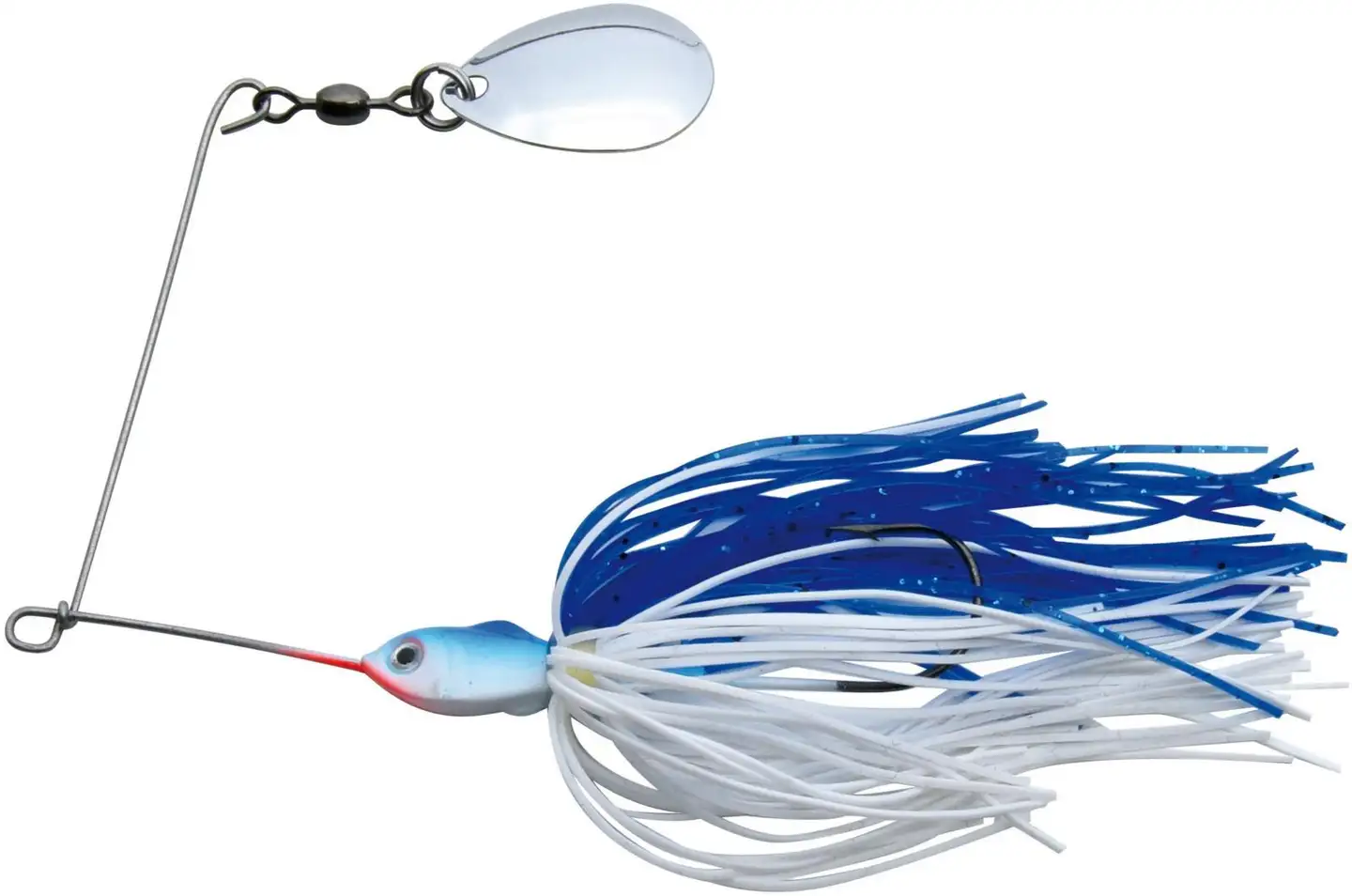 Patriot SSB12-01 Spinny Spinnerbait lila 12g