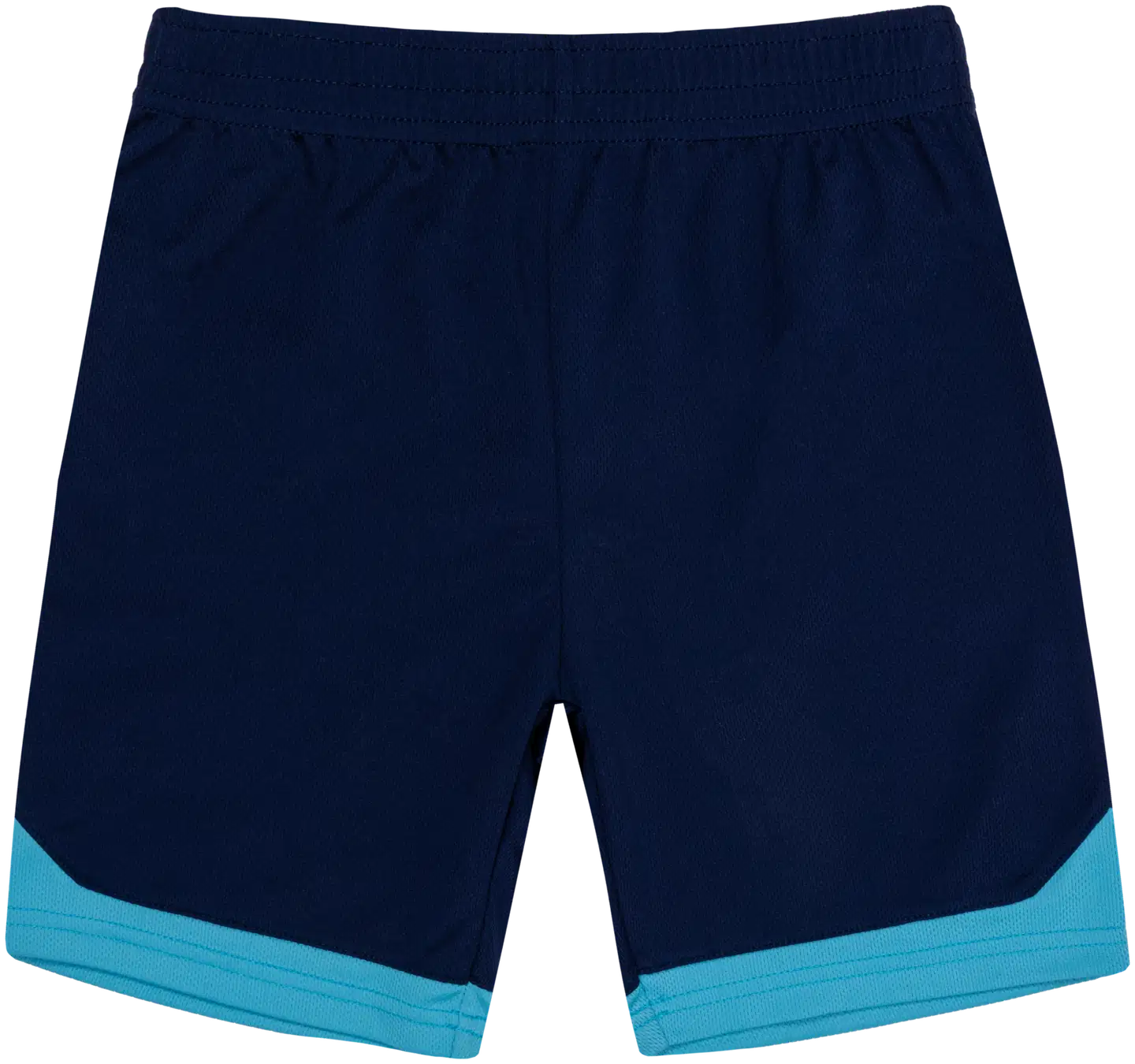 Ciraf lasten shortsit mesh 25pc261617 - 19-3920tcx peacoat - 1
