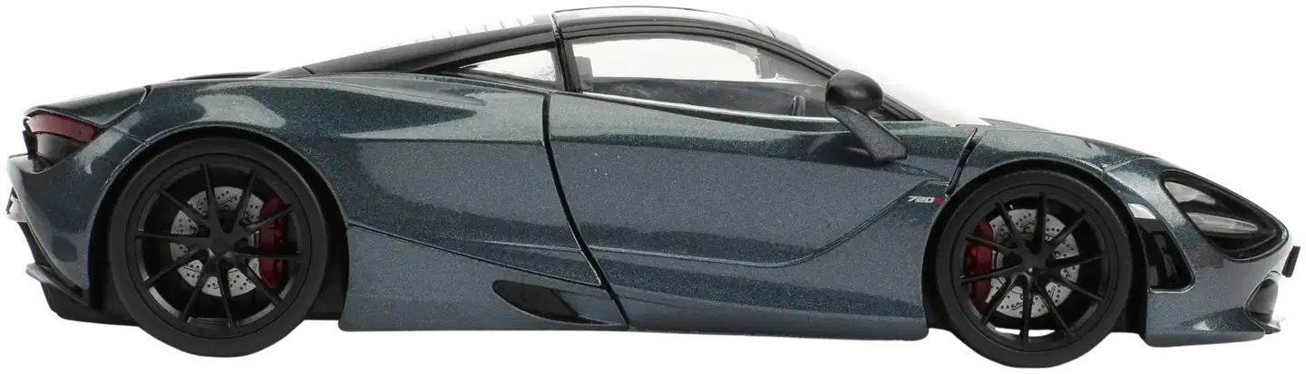 Jada Fast & Furious Shawn McLaren 720S, 21 cm, 1:24, die-cast - 4