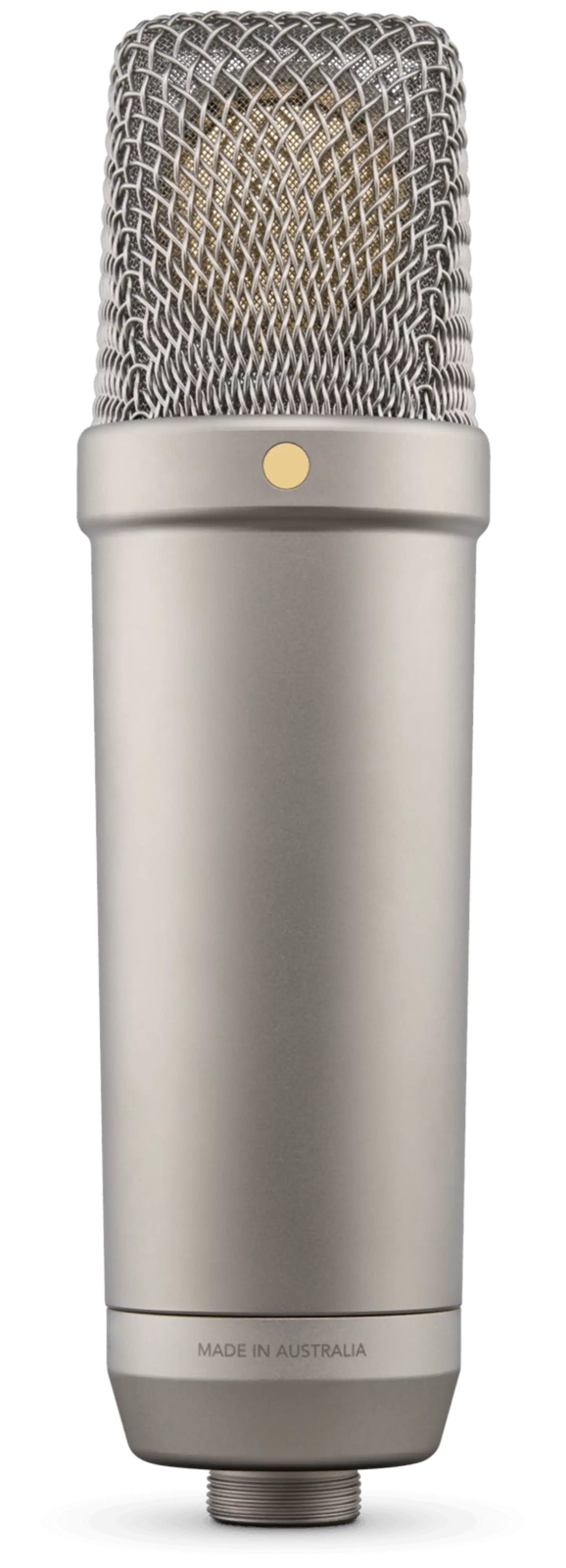 Rode NT1 Gen 5 studiomikrofoni - 1