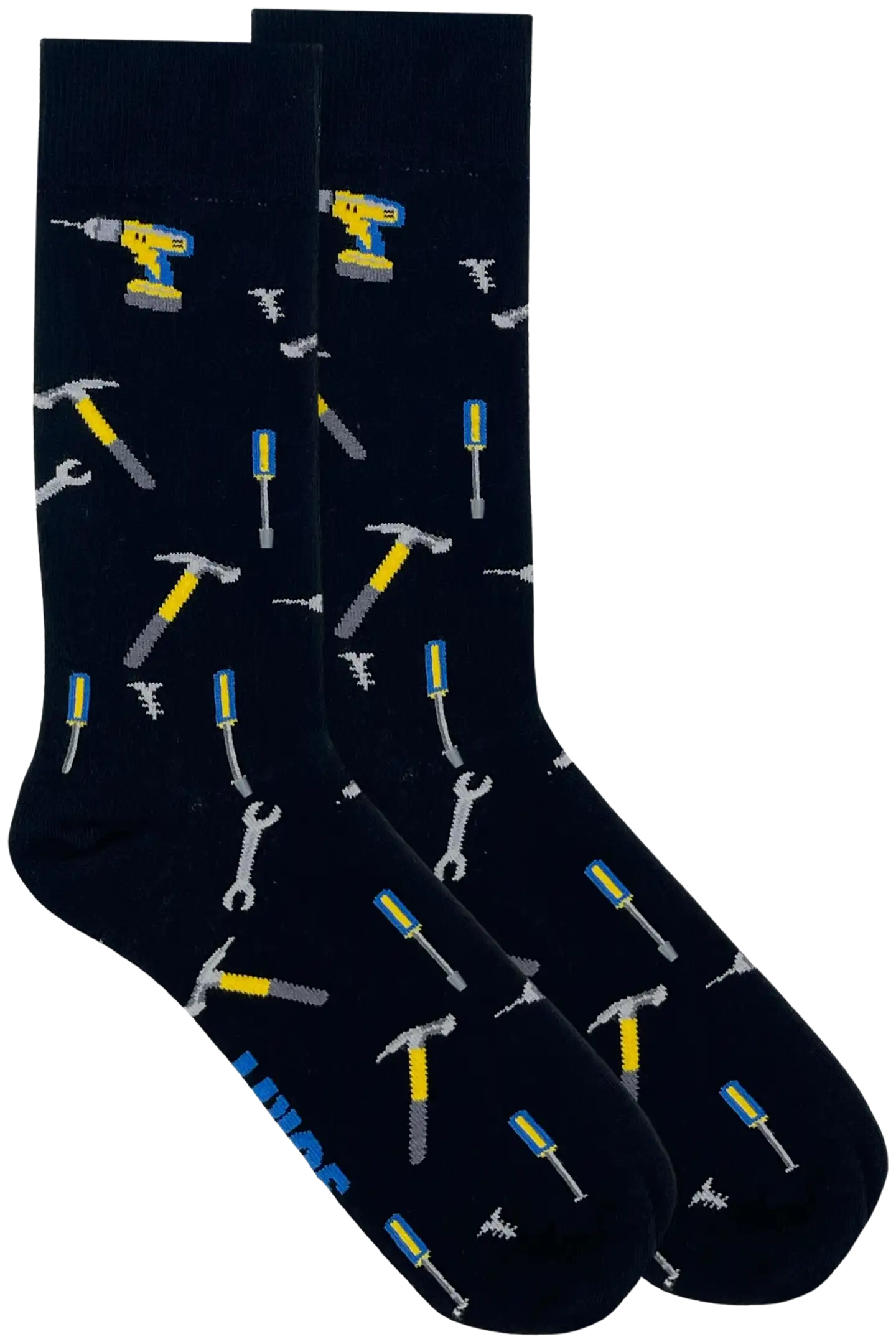 Sokit unisex sukat työkalut 41-46