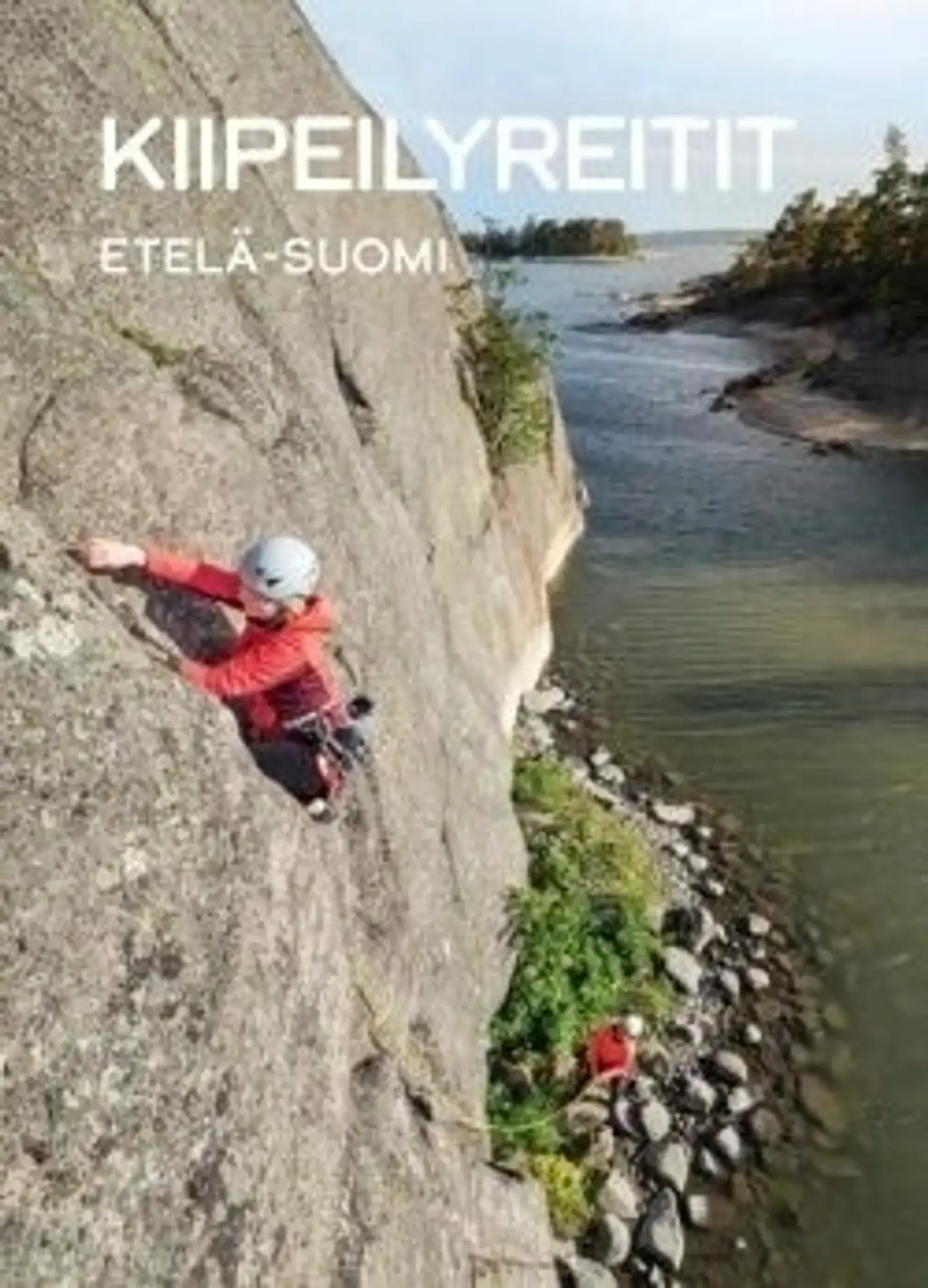 Kiipeilyreitit Etelä-Suomi