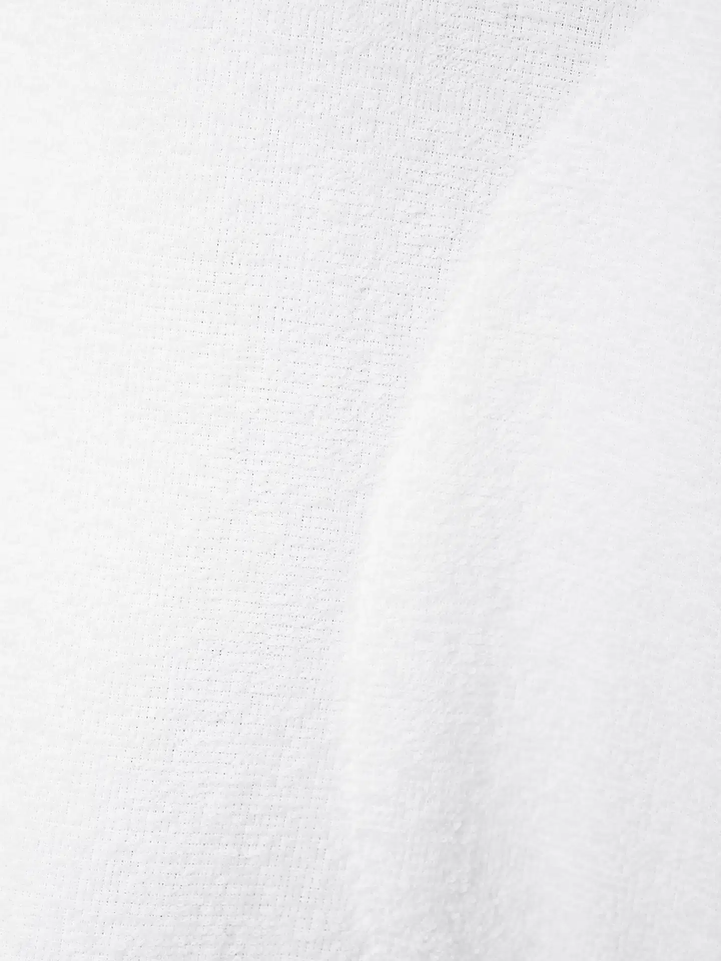 Actuelle naisten kylpytakki ACNOS2601 - White - 5