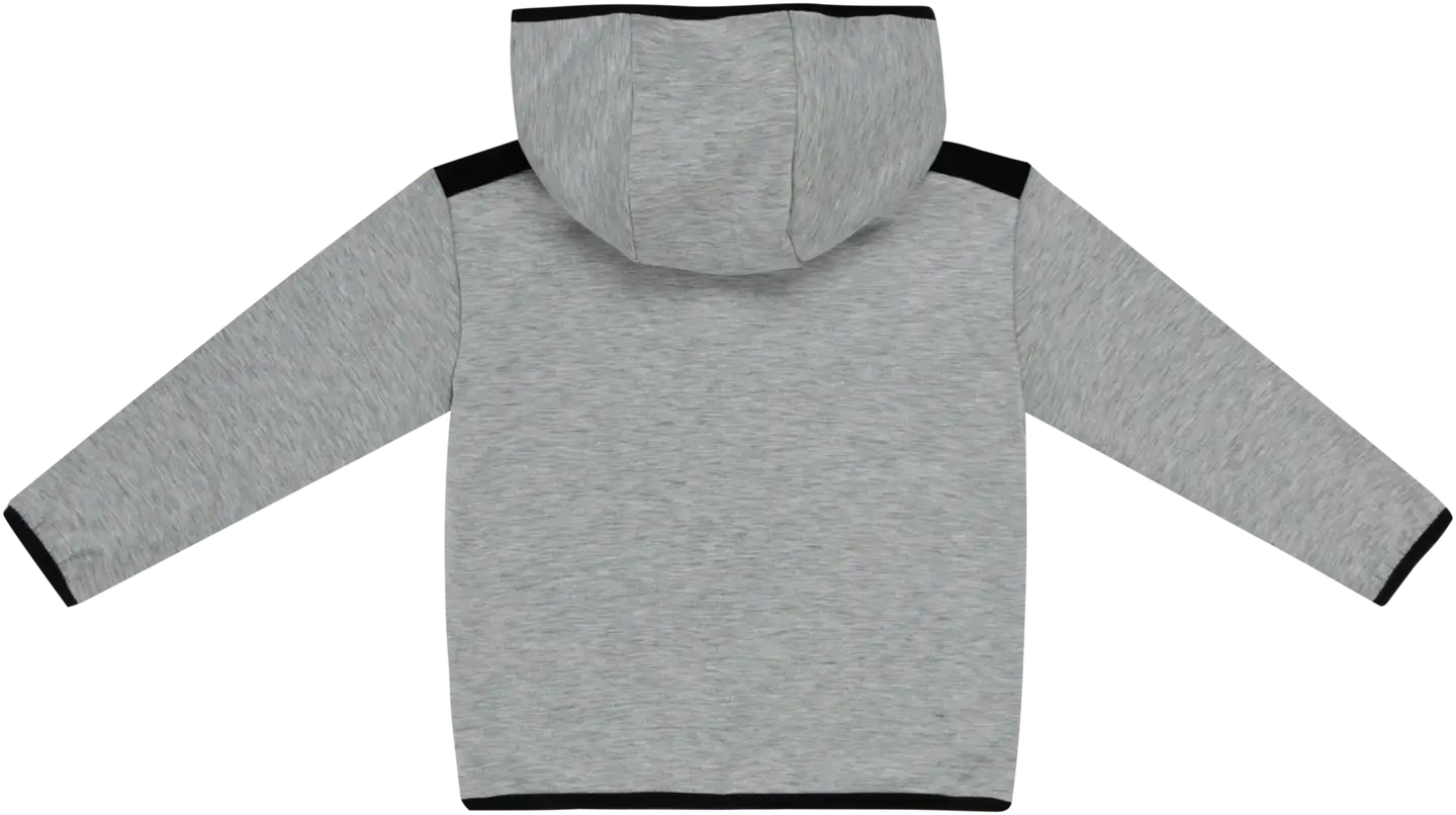 TEX lasten collegetakki sport I994258 - GREY CHINE - 2