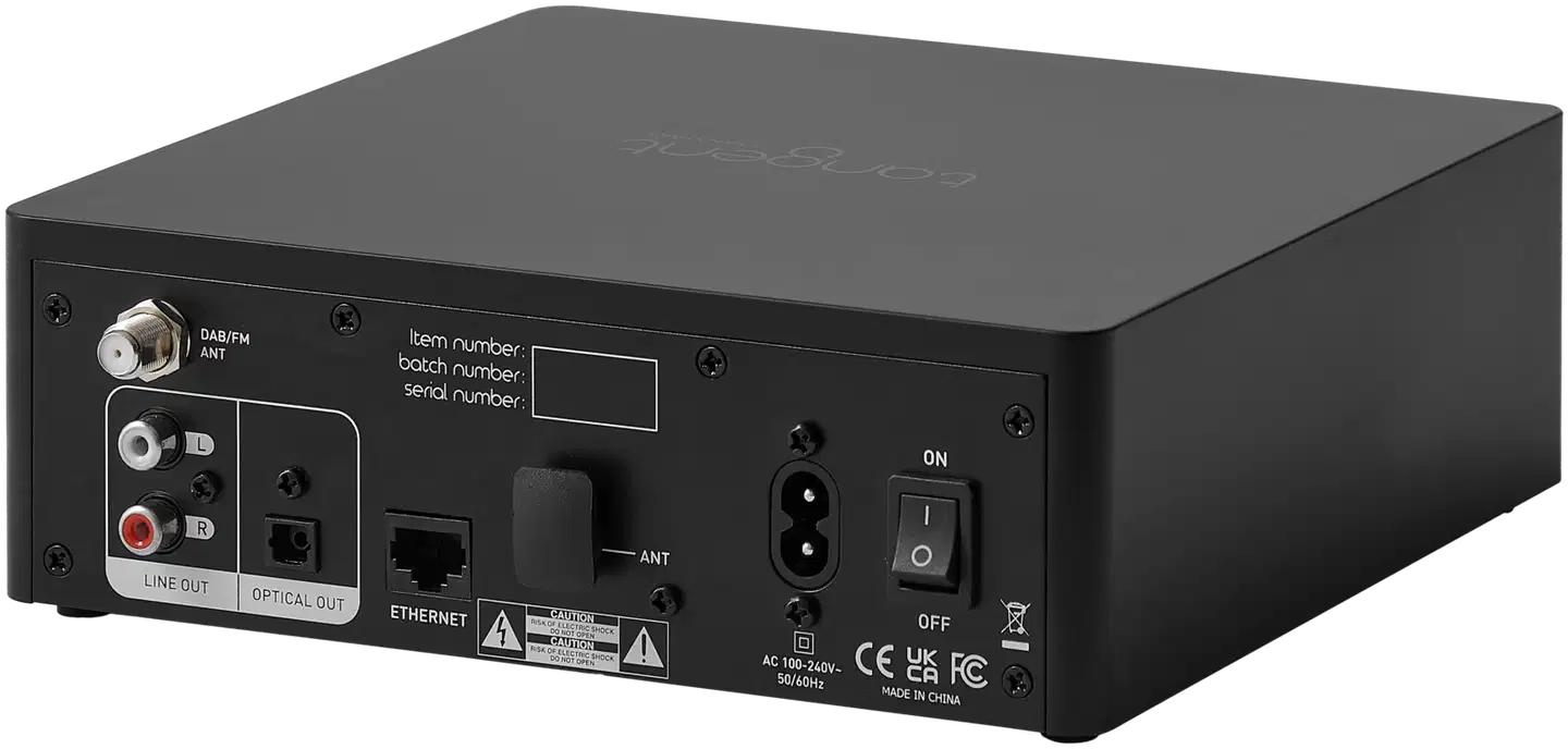 Tangent radioviritin tuner III - 3