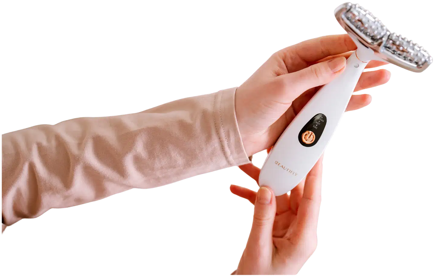 Beautifly valohoito Lumafit Pro - 14