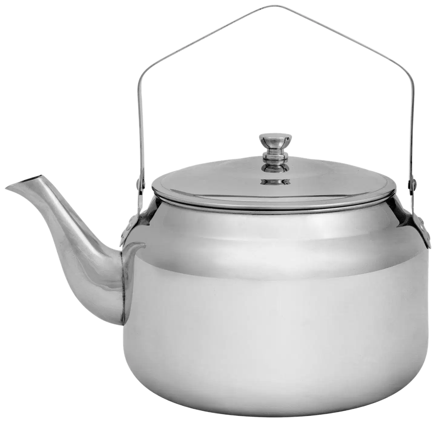 Espegard Kahvipannu 2,5 L, rst - 1