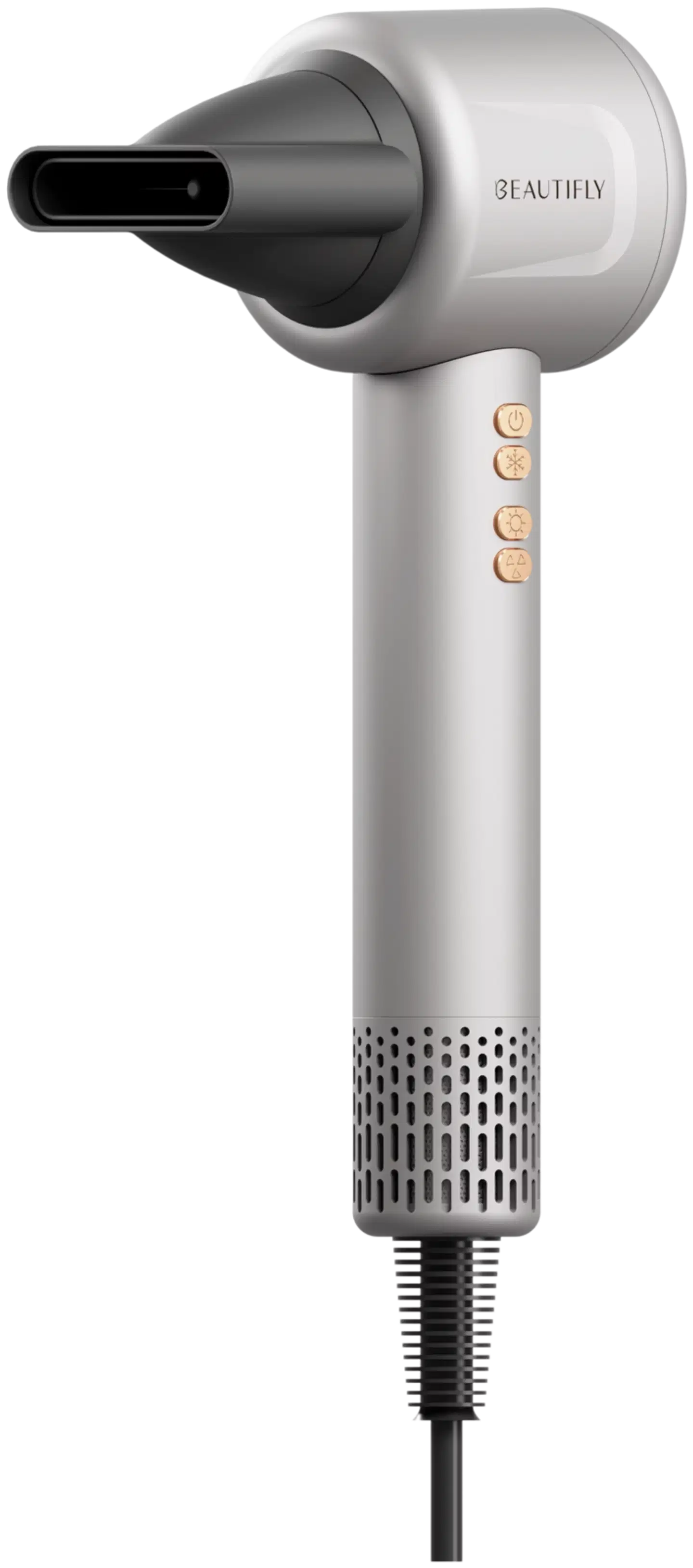Beautifly hiustenkuivaaja IonBoost - 9
