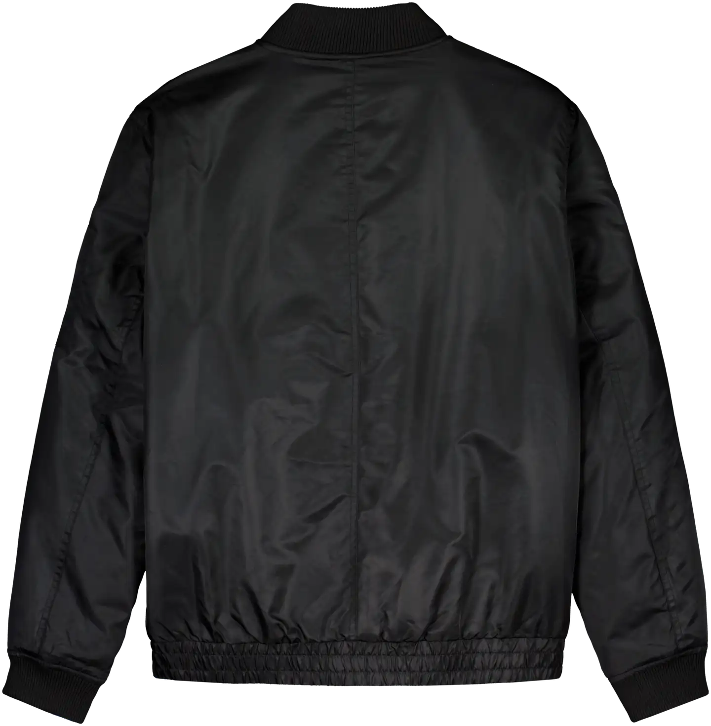 WKLY. miesten pilottitakki 204W322506 - BLACK - 2