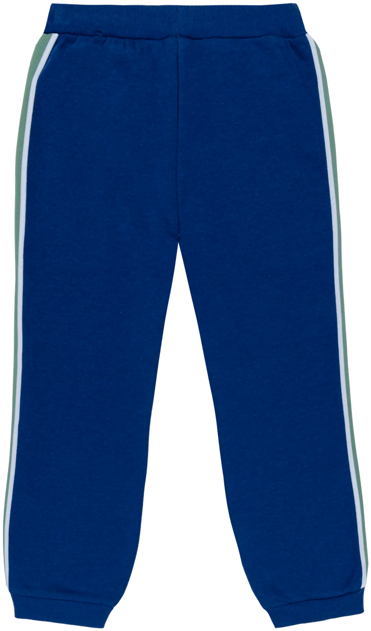 Ciraf lasten collegehousut runners 25pc260225 - 19-4029tcx navy peony - 2