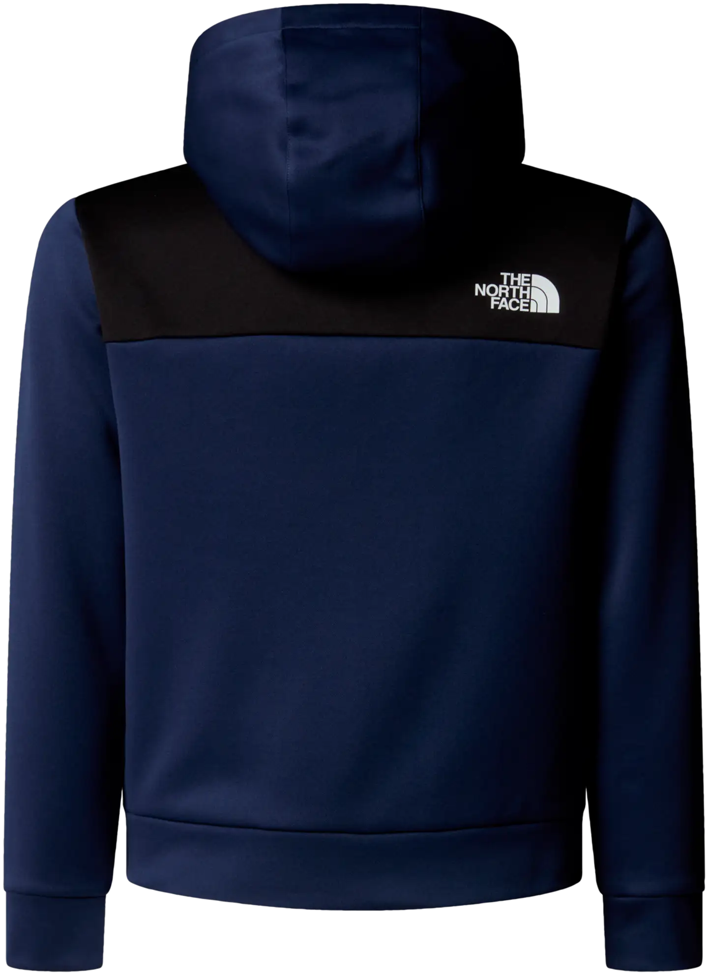 The North Face lasten verkkatakki - Blue - 2