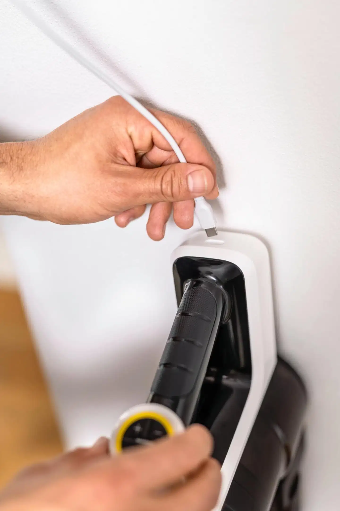 Kärcher varsi-imuri VCS 3 Nano Complete - 12