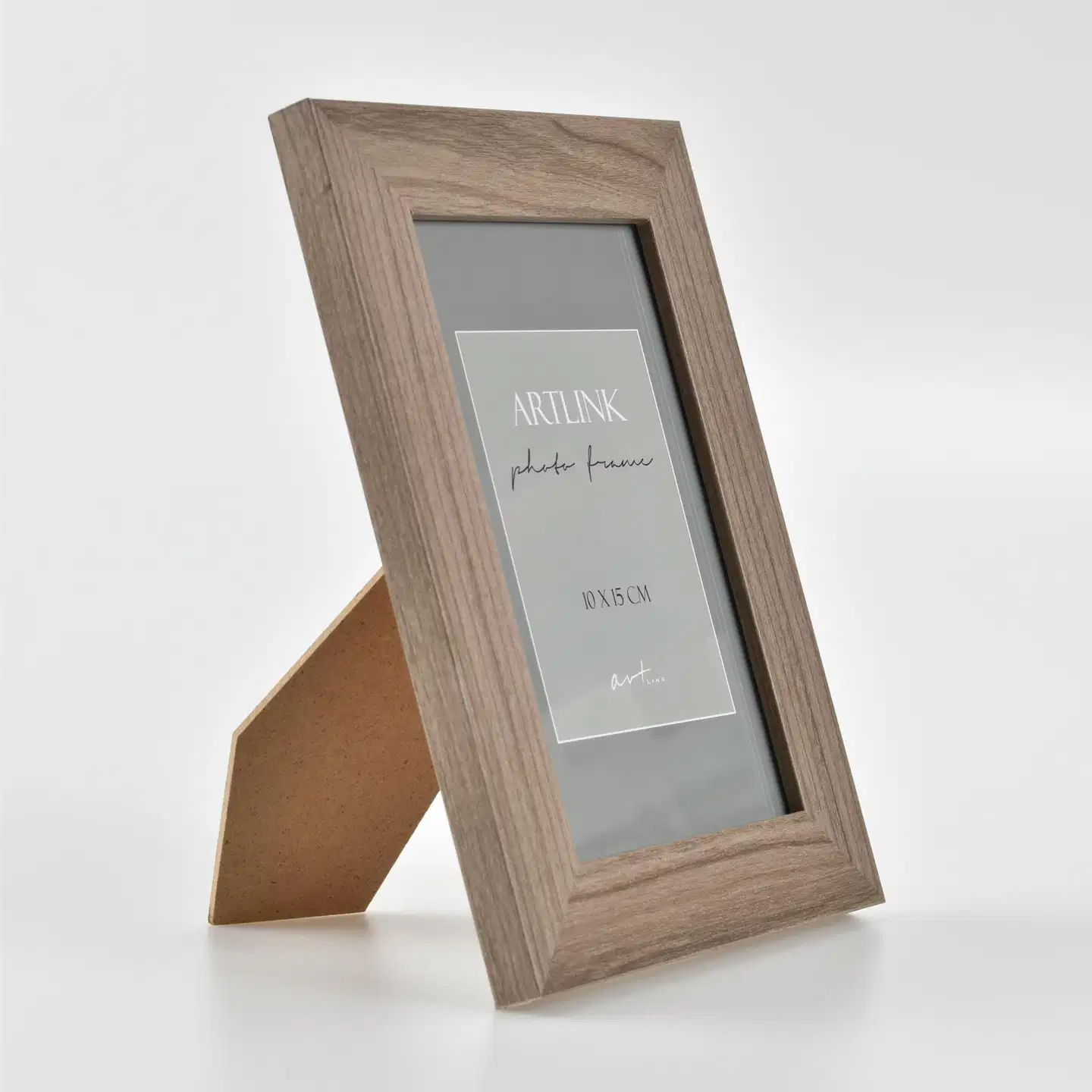 Art Link kehys Trendline 10 x 15 cm antique brown - 2
