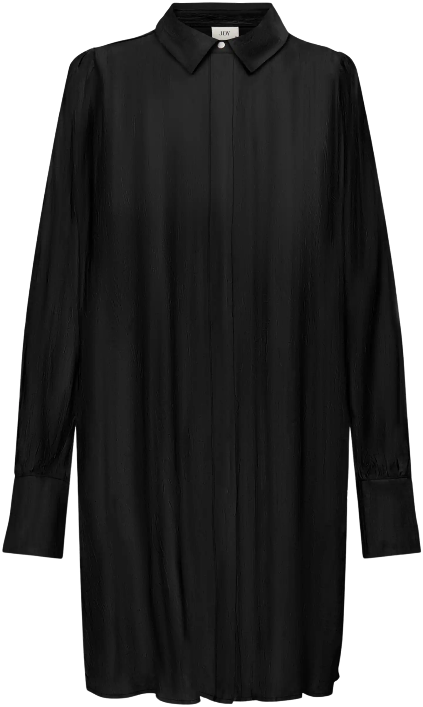 JDY naisten paitamekko Jdyfrida - MUSTA - 1