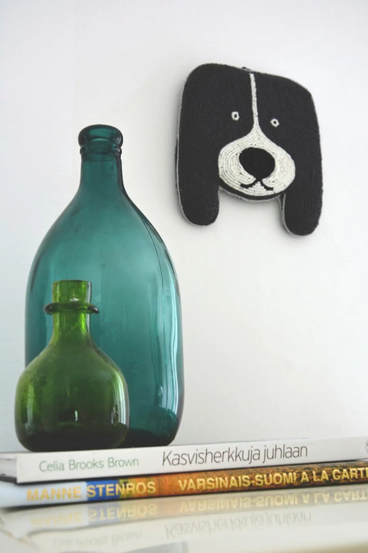 MUM’s Alexander designkoira- seinäkoriste - 2