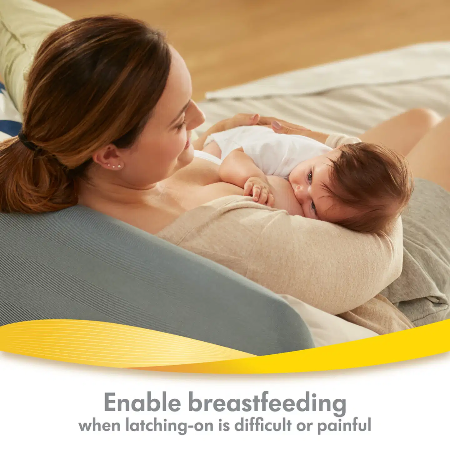 Medela M / 20mm Rintakumit - 8