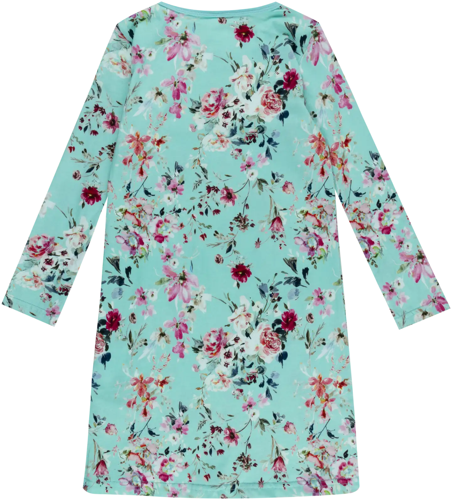 House lasten yöpaita kukka 232H032605 - Monivärinen - 2