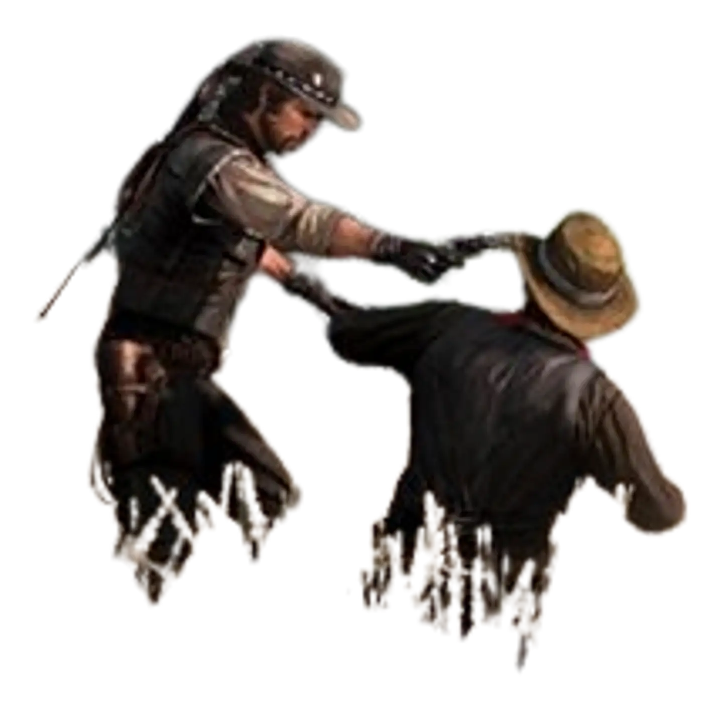PlayStation 4 Red Dead Redemption 2 - 11