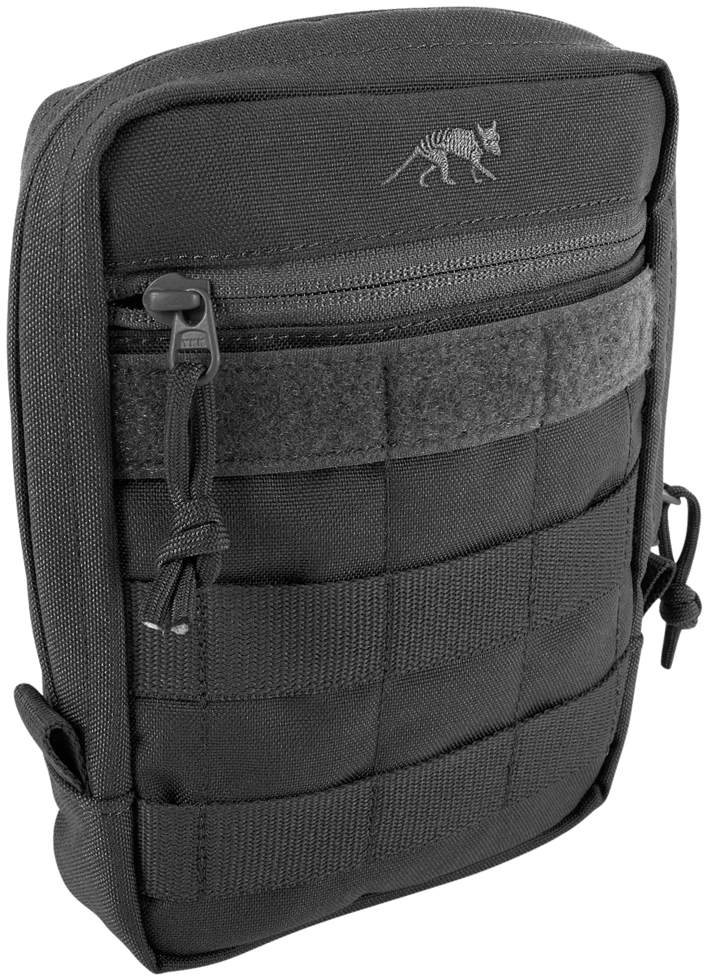 Tasmanian Tiger Tac Pouch 5 yleistasku, musta - 1