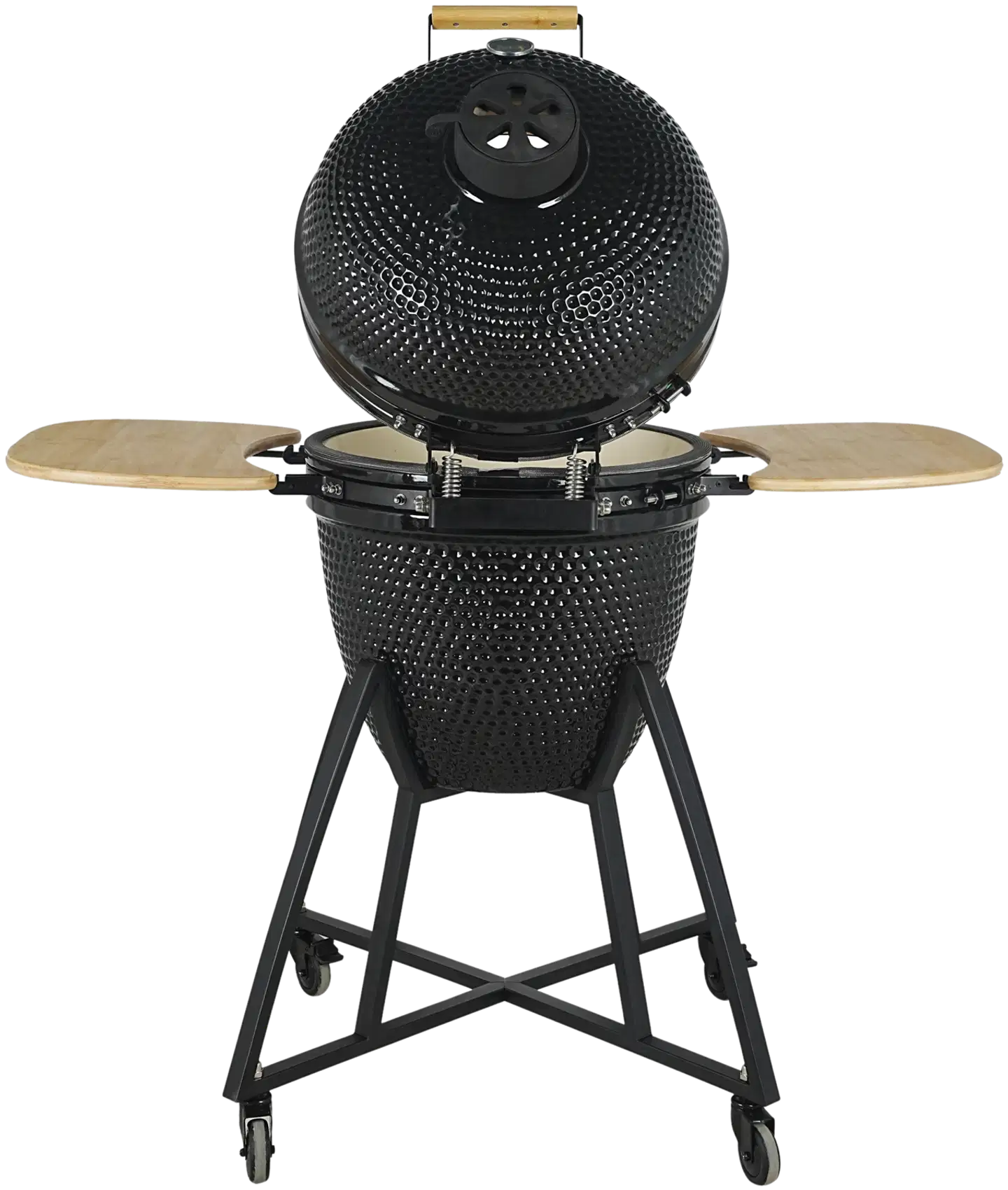 House hiiligrilli Kamado Basic L - 9
