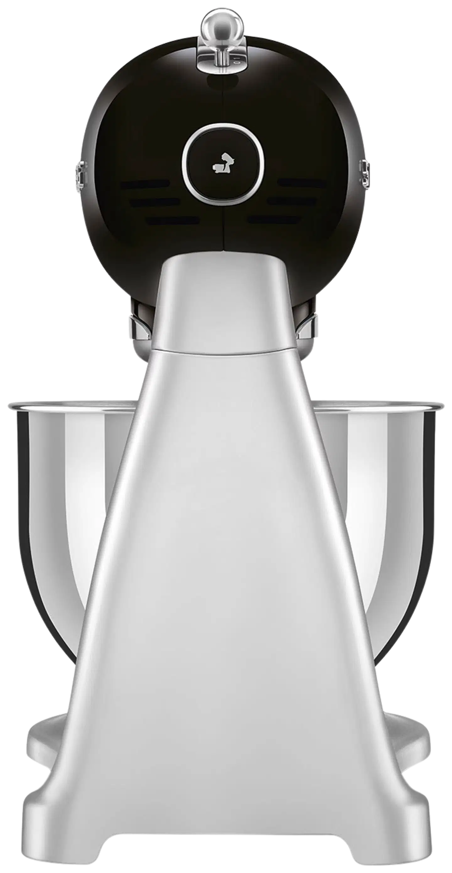 Smeg yleiskone SMF04BLEU musta - 6