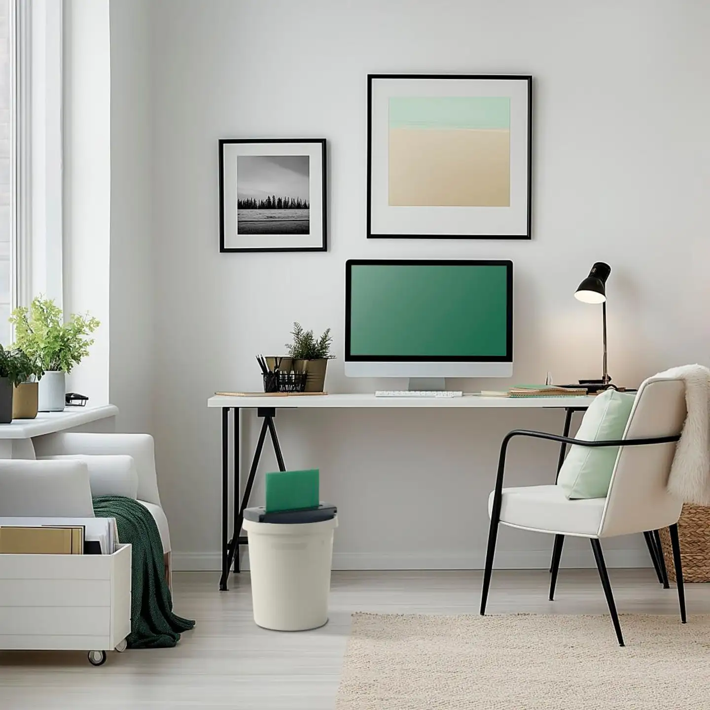 Hama Paperisilppuri Classic S60, P2, T2, E2 - 8