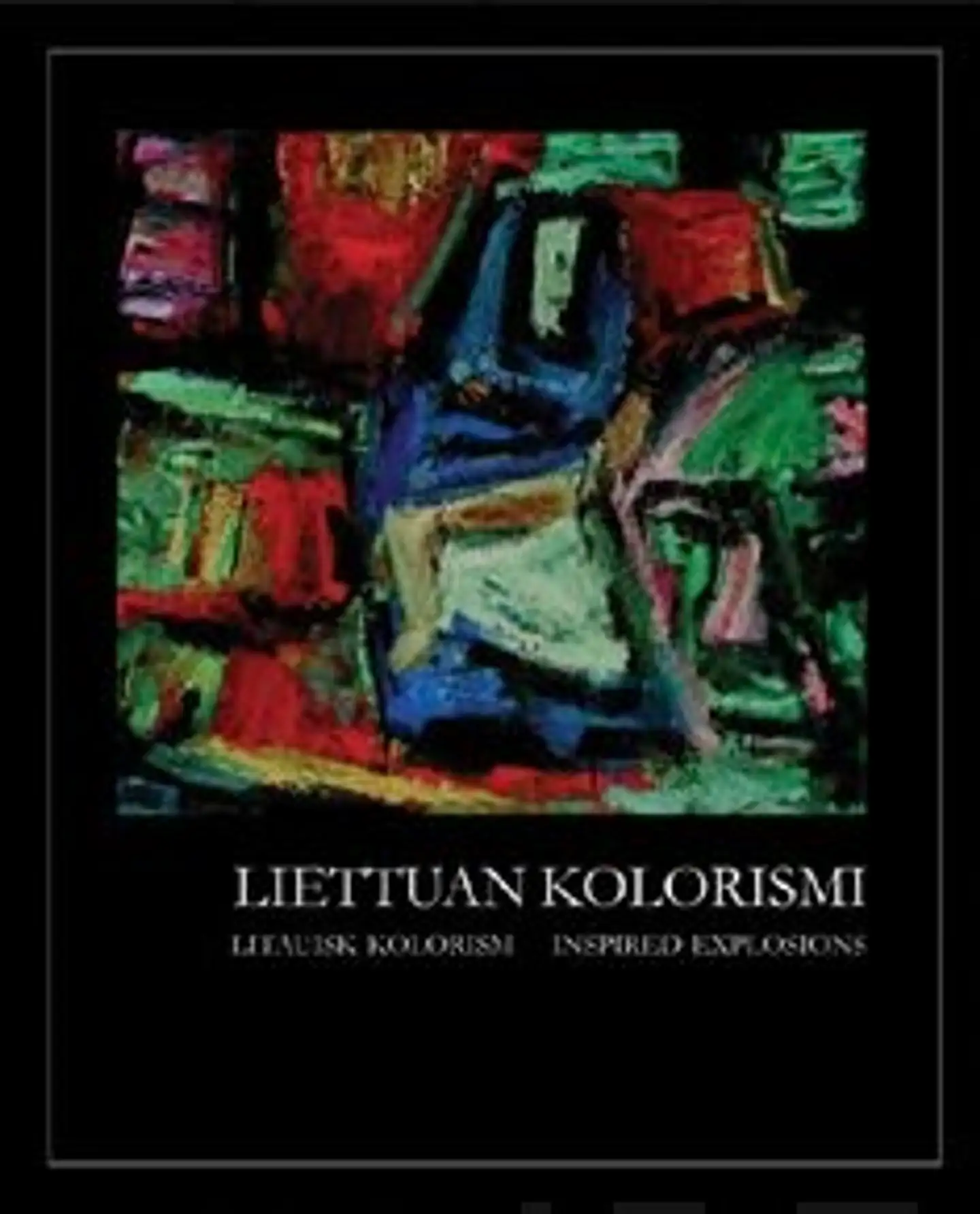 Liettuan kolorismi