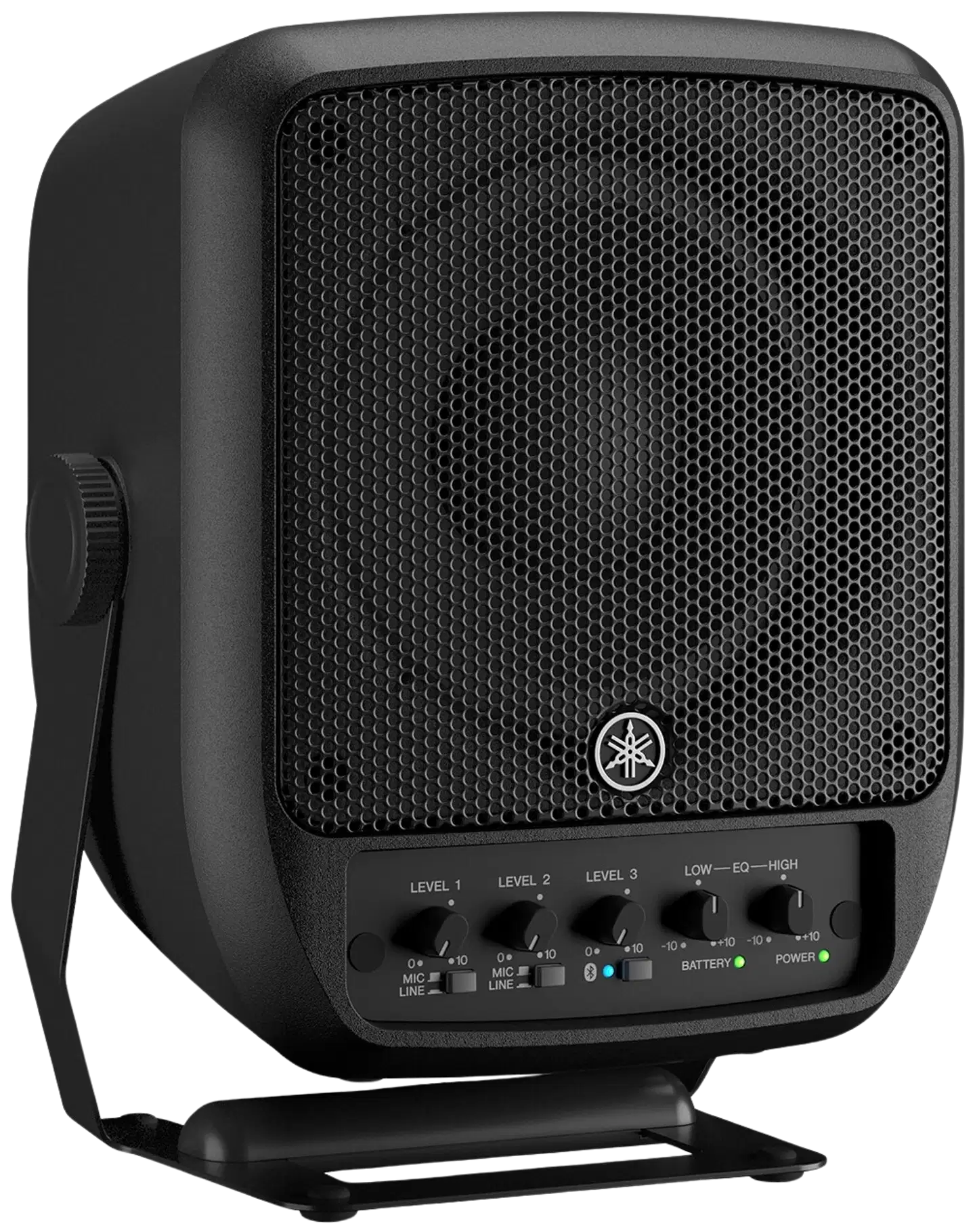 Yamaha PA-kaiutin Stagepas100BTR MK2 - 3