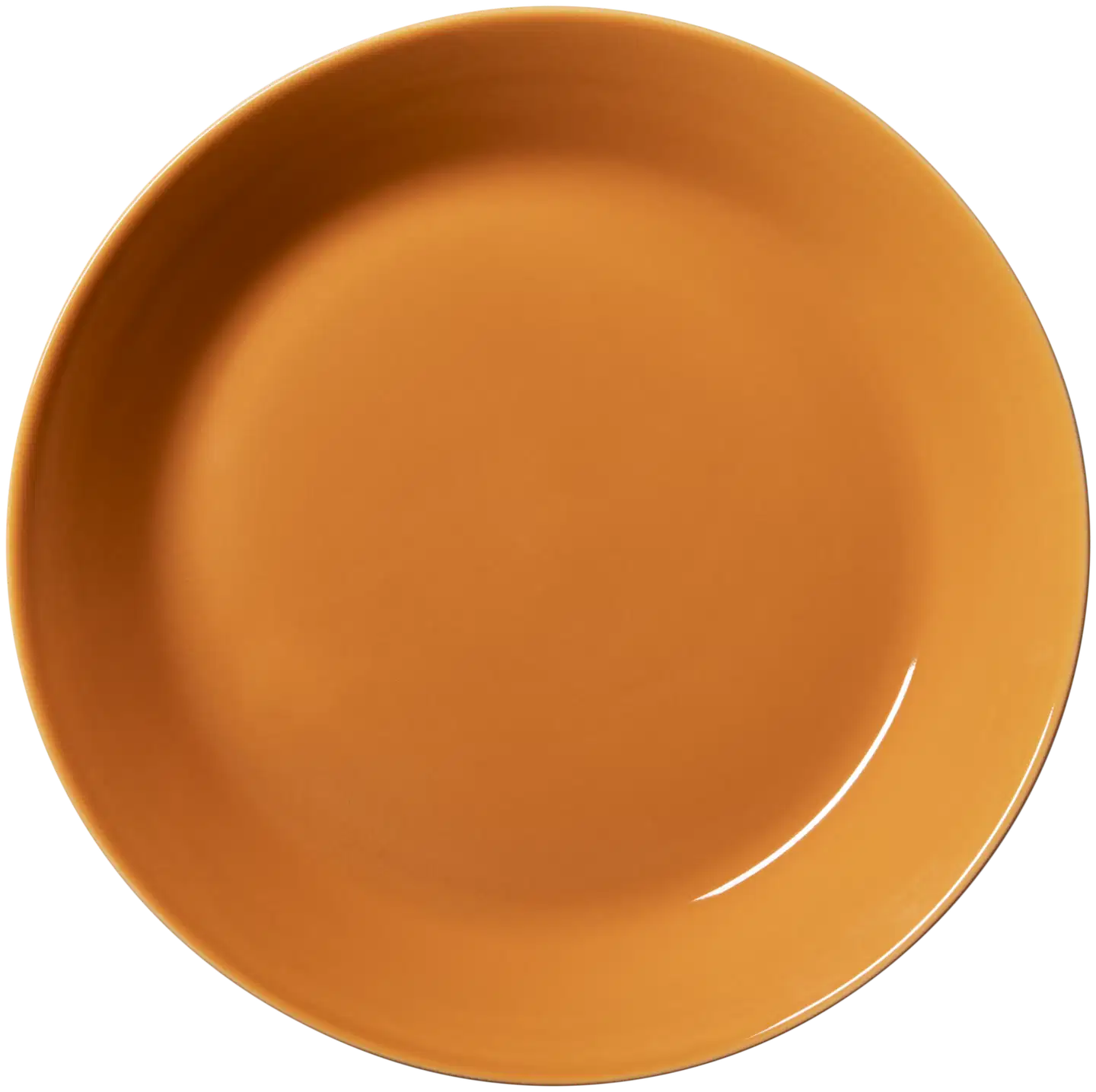 Iittala lautanen Teema meripihka 21 cm