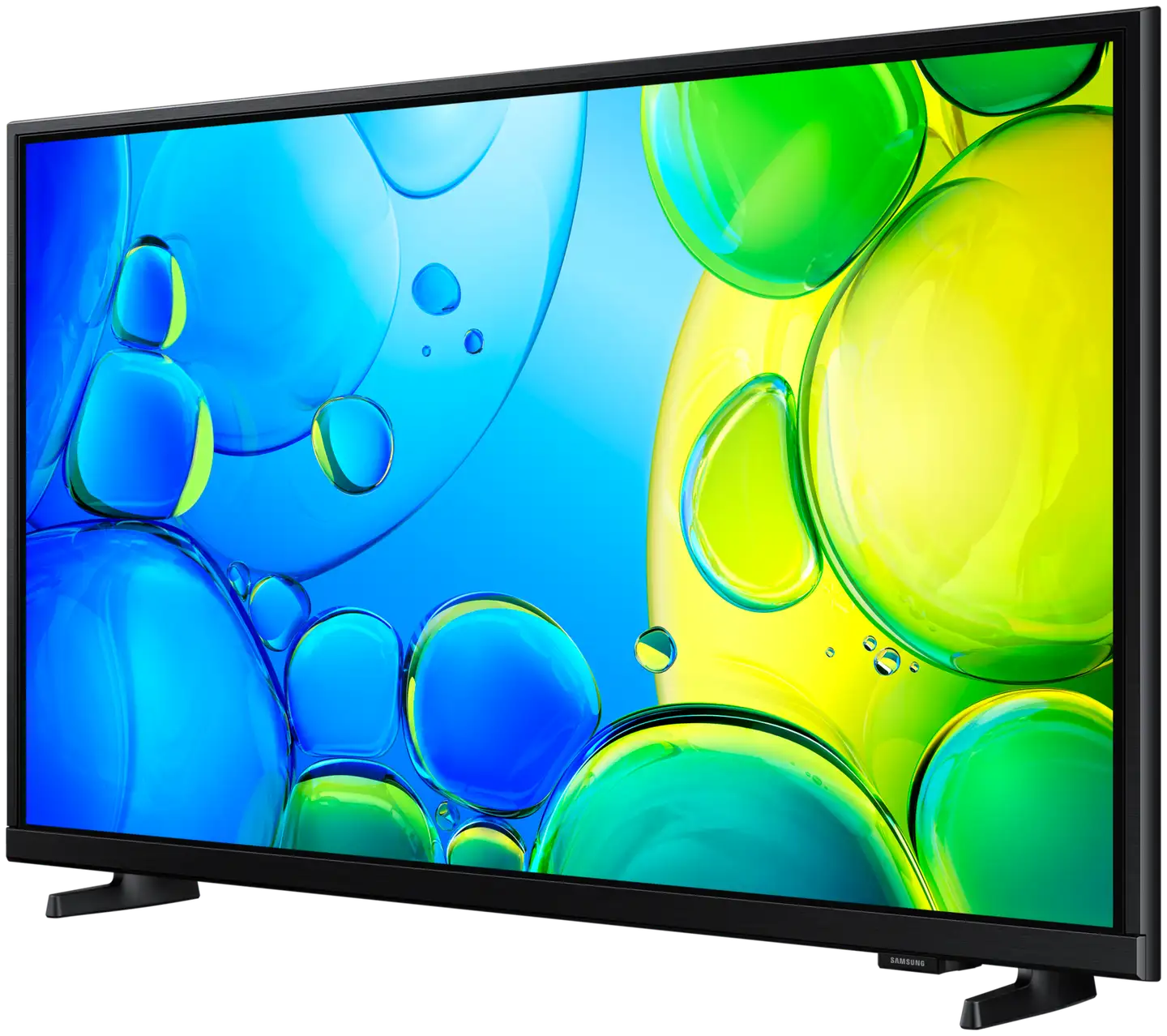 Samsung 27" Full HD Smart LED TV TU27F6005F - 2
