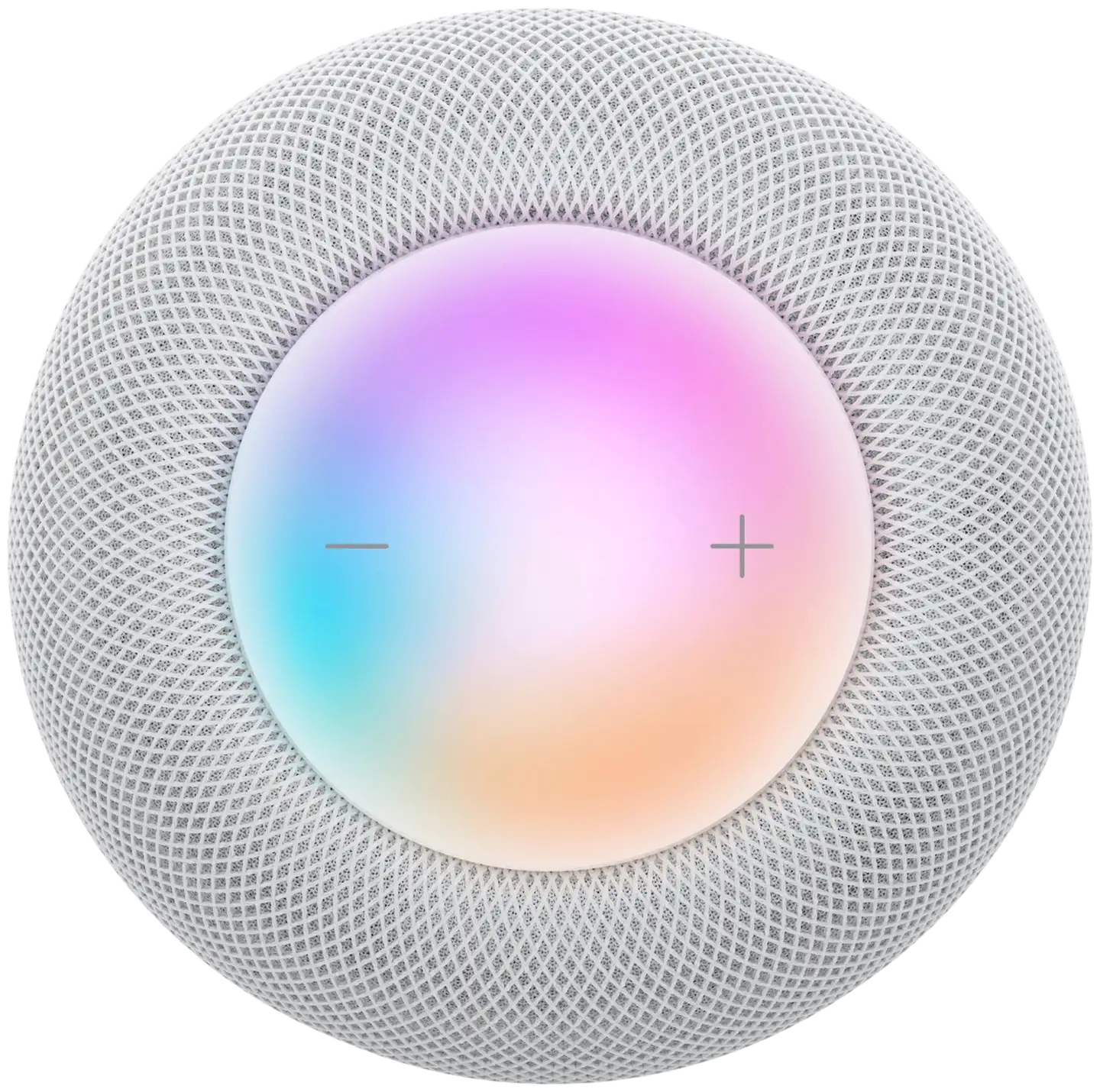 Apple HomePod älykaiutin, valkoinen - 3