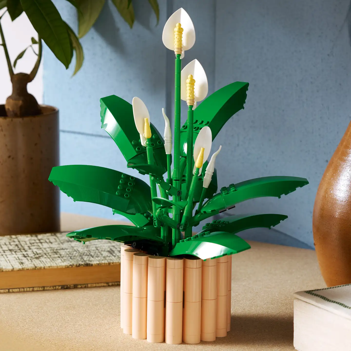 LEGO® Botanicals 11504 Viirivehka - 11