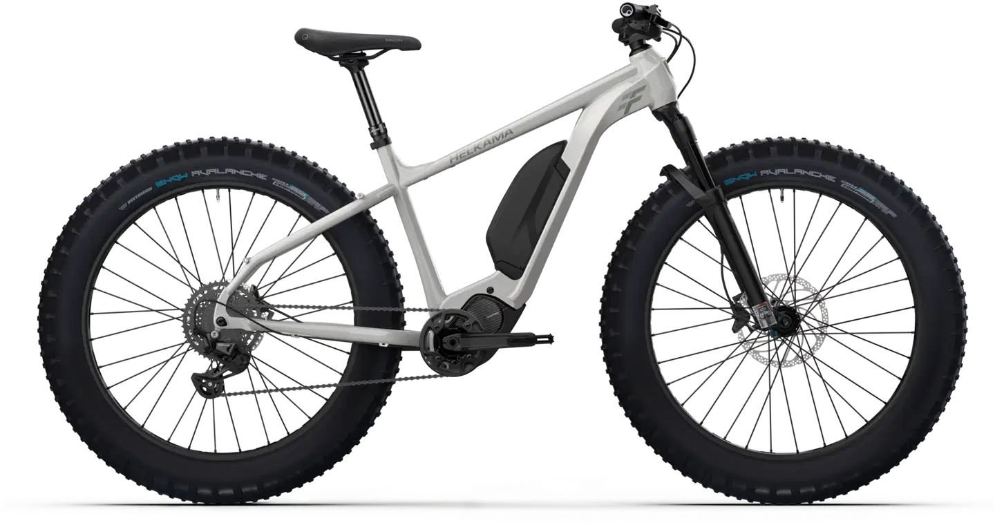 Helkama polkupyörä F 10v L 20" lumenvalkoinen 584