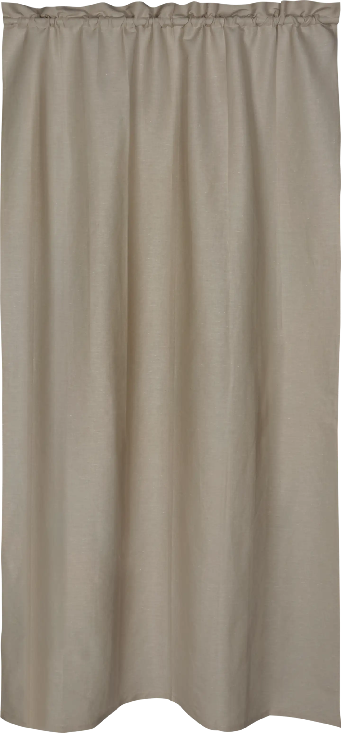 House verho Viena 140x250 cm beige