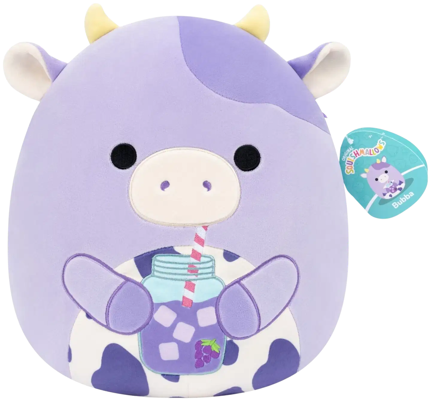 Squishmallows 30 cm P27 pehmo - 2