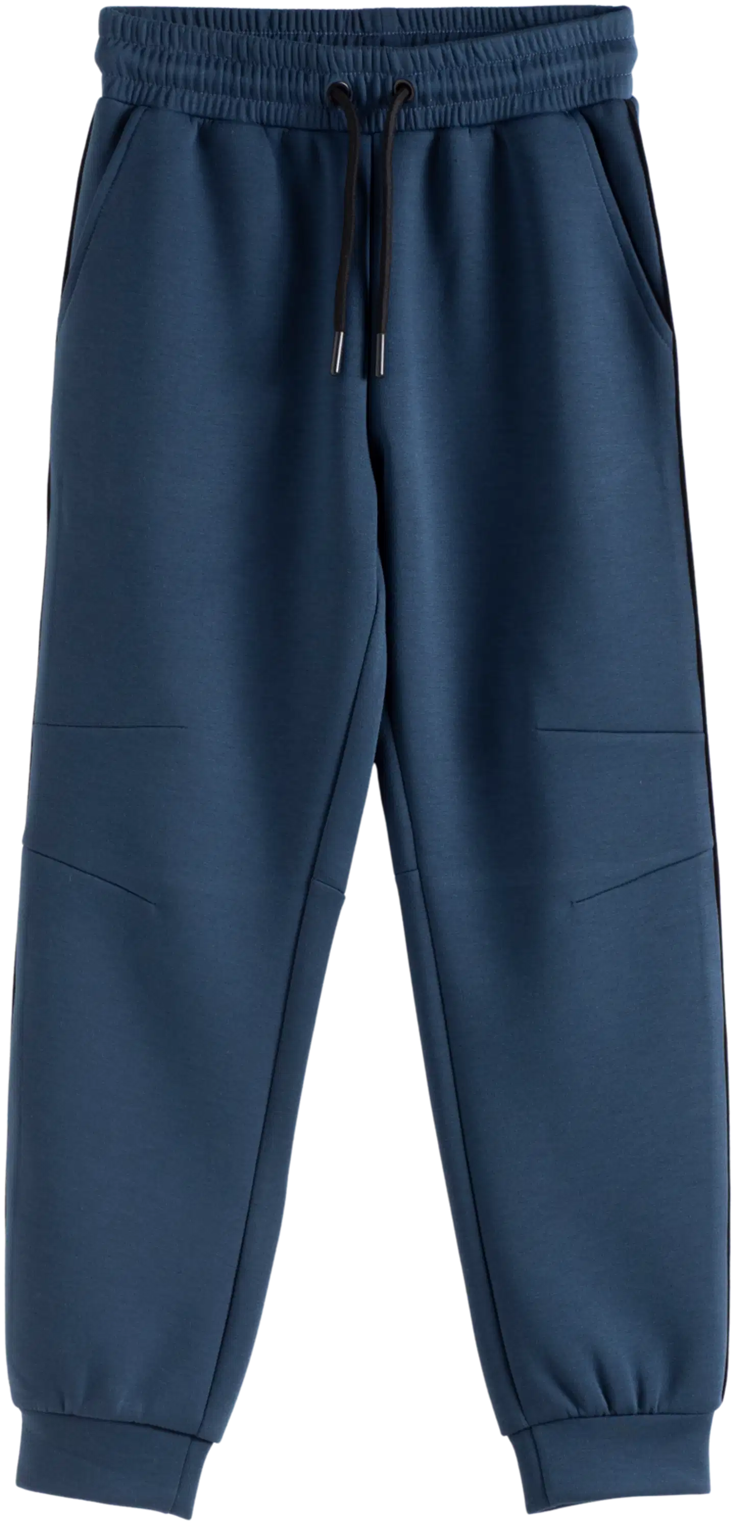 TEX lasten collegehousut I276735 - INDIGO DARK - 3
