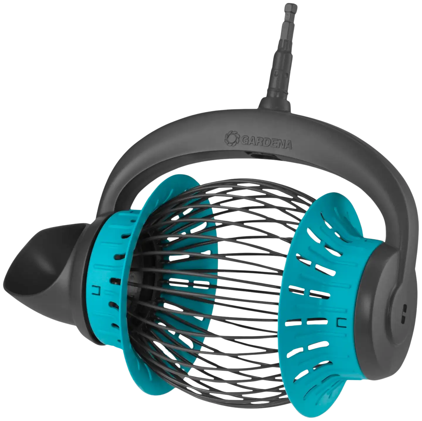 Gardena combisystem omenankerääjä - 1