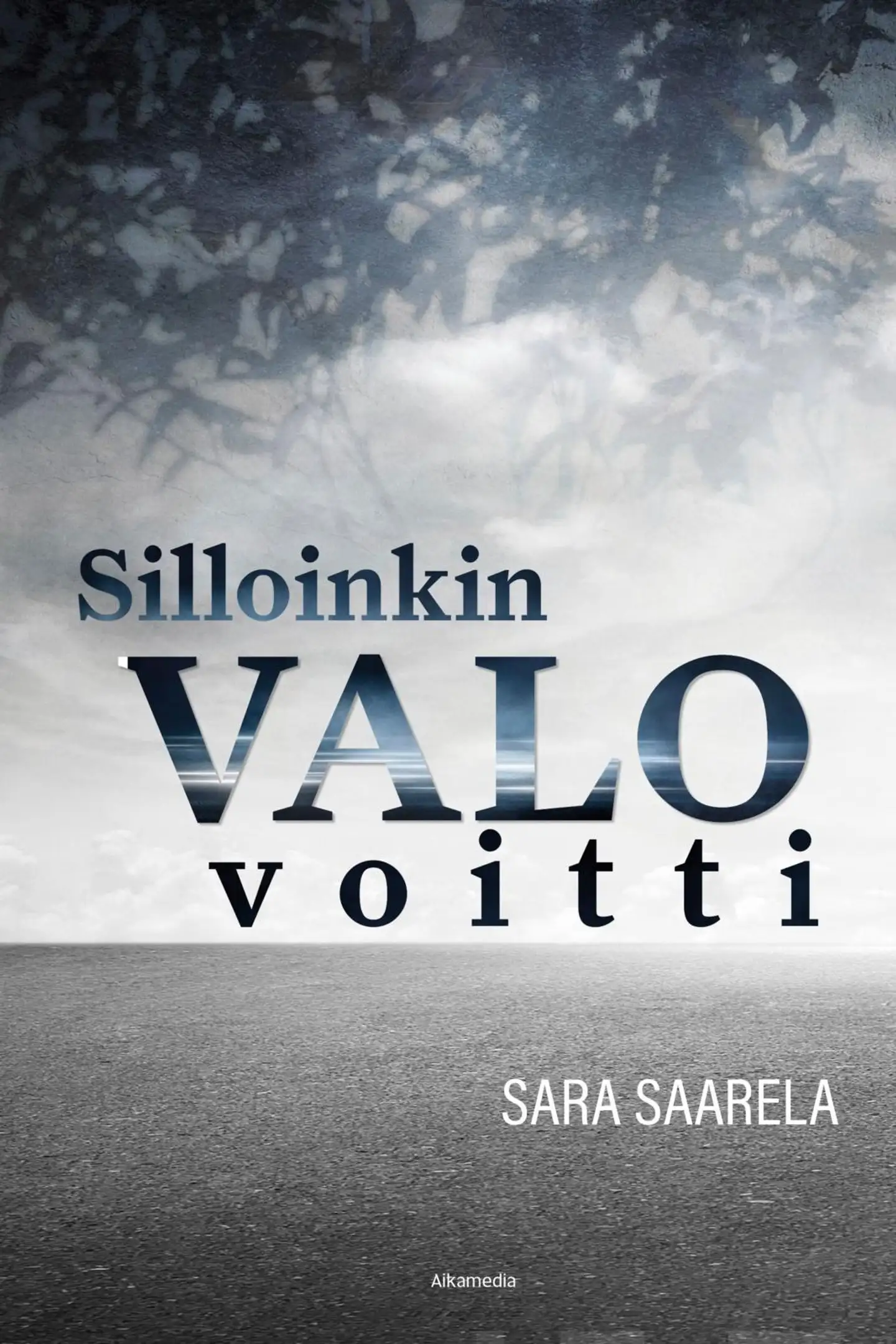 Saarela, Silloinkin valo voitti